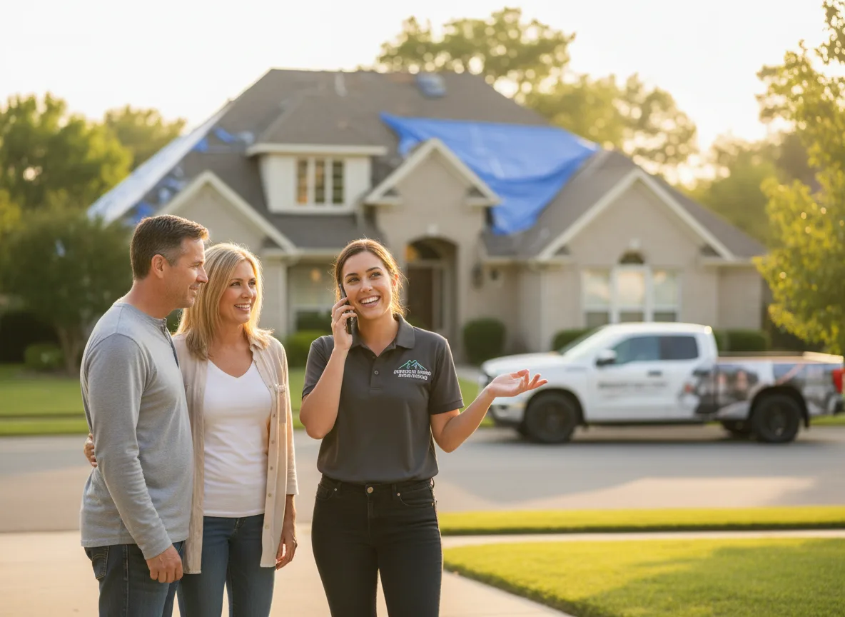 Emergency Roof Repair Leroy, AL FAQs